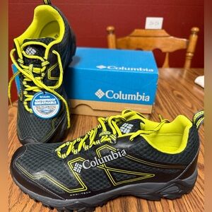 Columbia Omni-Tech Shoes
